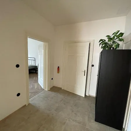 Appartement Oskar Schindler's