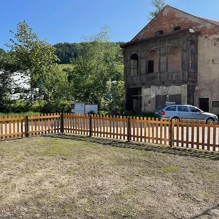 Oskar Schindler's Brnenec