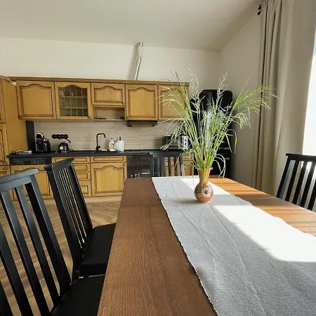 Appartement Oskar Schindler's