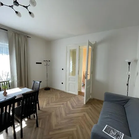 Appartement Oskar Schindler's Brnenec
