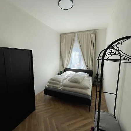 Appartement Oskar Schindler's Brnenec